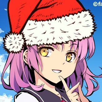 GawrKurumi's profile picture. Tales of fan 🇧🇷
posto coisa random 
assisto desenho japones (com pouca frequência)
jogo bastante JRPG

-Farewell, O Zemuria-