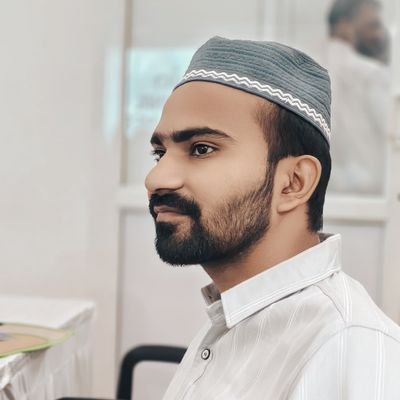 shuaib__shan's profile picture. President @SIORajasthan