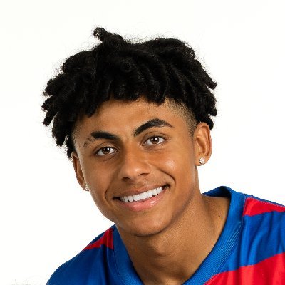 JayMitchell05's profile picture. Team-First Mentality, Athlete Branding, Sports Industry Pr, Sports Business 
Applied Physiology & Sport Management 2026 Candidate
Student-Athlete | @SMUsoccerM