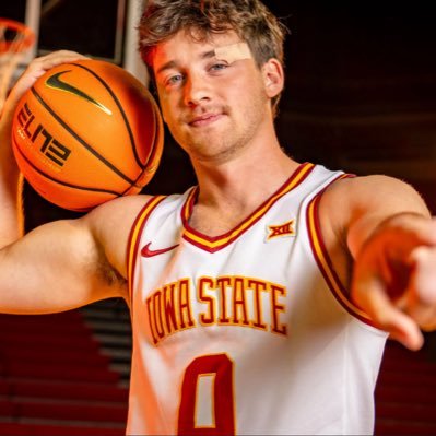 Cyclone_Basha's profile picture. 5⭐️ burner prospect (class of 2027) | Golf Enthusiast | 7.8 handicap | Iowa State and Arizona pro sports | #DBacks | #TimeToHunt | #BirdGang | #SunsUp