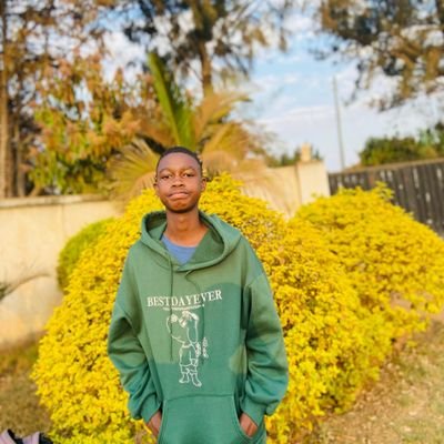 ab_abidon's profile picture. 👨🏾‍💻💻
I have a dream-mlk