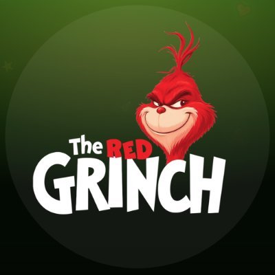 @redgrinchbnb