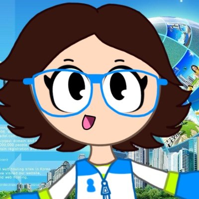 FrutigerM51234's profile picture. My name is Mary and I love Frutiger Aero
I don’t post on school days