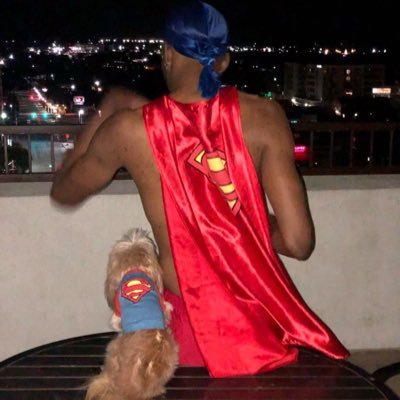 tmzavier's profile picture. ¿