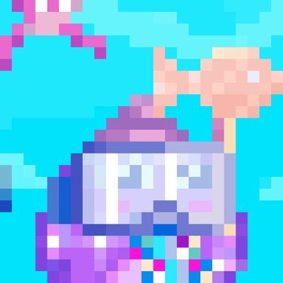 guto_hidalgo's profile picture. Collab Management at @monsproutNFT | @Monad and @ChogNFT Maximalist | Discord: @guh0787 | Tg: @gutohd