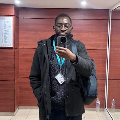 KhadimG18192722's profile picture. Sénégal above everything#