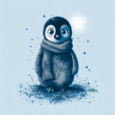 ThePenguinCore's profile picture. 🤍 🖤 Penguin core & Linux news 🖤 🤍