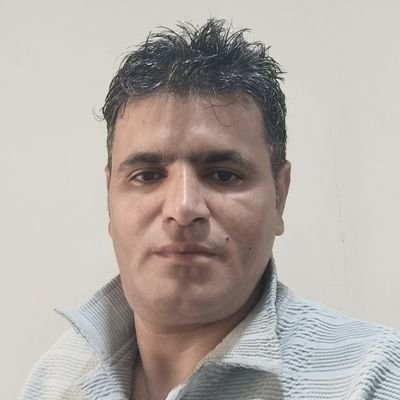Saeidkhazaie's profile picture. 