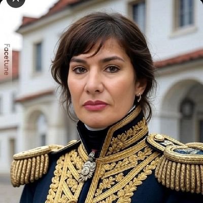 MartuAgos72's profile picture. Defensora de la Justicia Social, la soberanía territorial y económica, las causas feministas y LGBT.
(Trans de closet)
NO DM