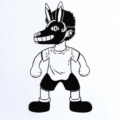 _Pinolillo_'s profile picture. Begginer animator