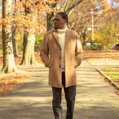 RichStapless's profile picture. 