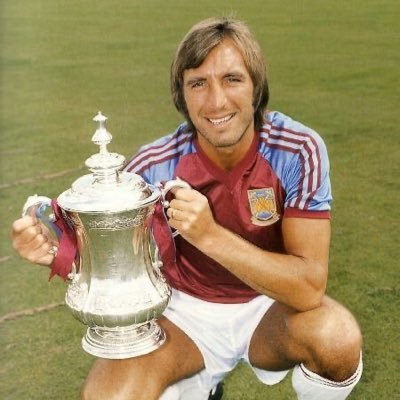 mattwhu999's profile picture. Long live the Boleyn ⚒ 💔