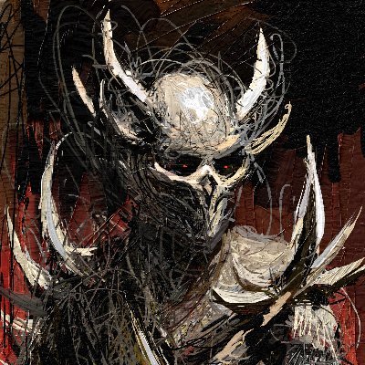 4ReaL_xrp's profile picture. Consular 96 | $UGA | $CULT | $OBEY | $MILADY
$BANANA  | $666 | #CASINO | $FPT | $FARM

i see pixels 🤩  (Custom 1/1s) 
https://t.co/KHcSildm29