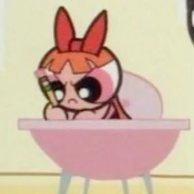 invusly's profile picture. eu gosto de fazer varias coisas e ser medíocre em todas elas - graduanda em história (legal informar apesar das besteiras que eu tweeto)