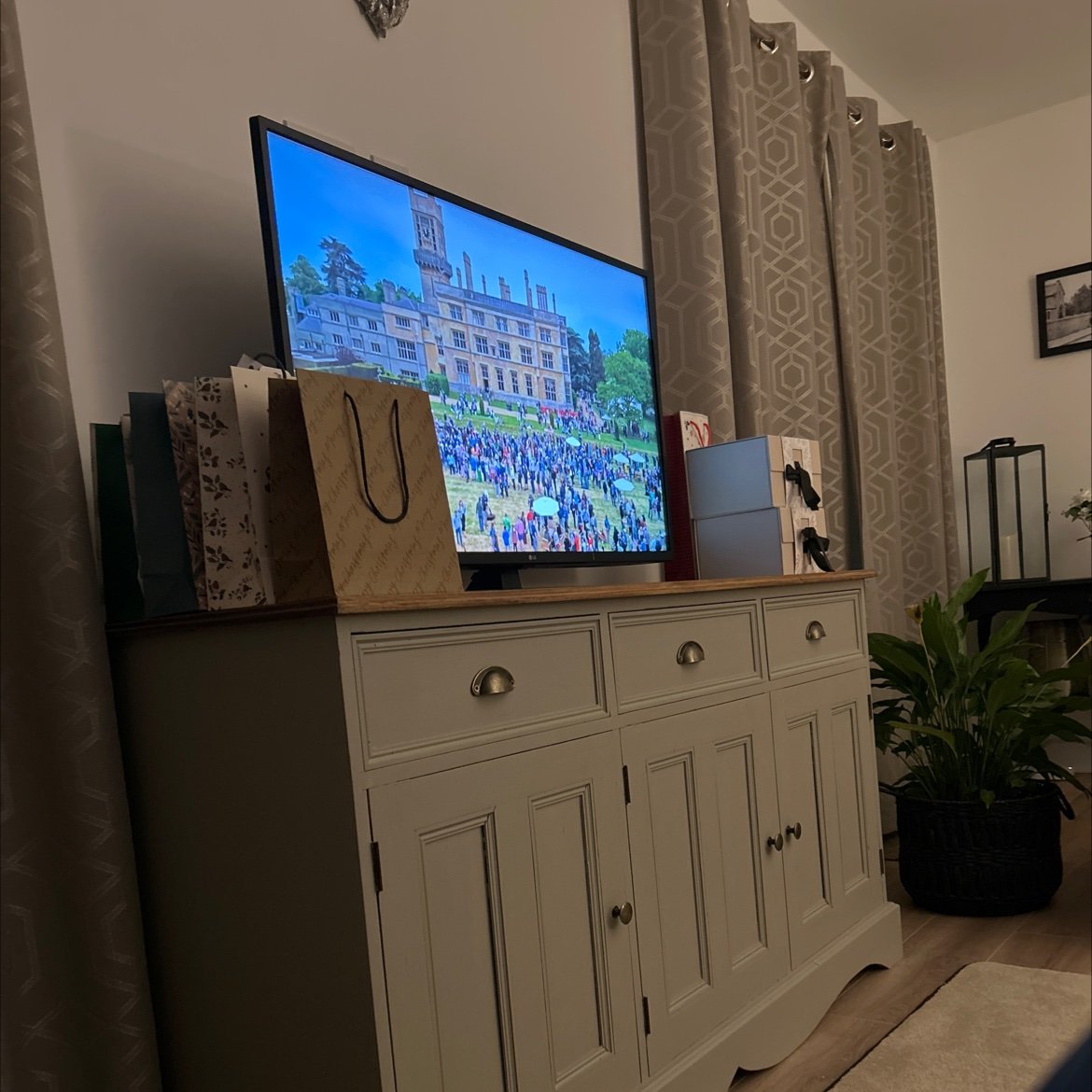 Cricketman1966's profile picture. 