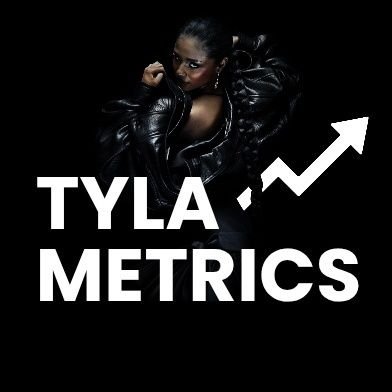 @TylaMetrics