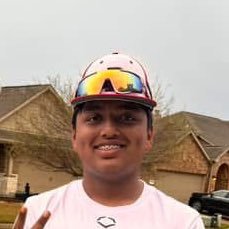 aarav1222's profile picture. Class of 2028 ⚾️1B/LHP  DE Walnut Grove High School 📍TX Bench 225 Squat 315 PC 155 HT 6,0 WT 199