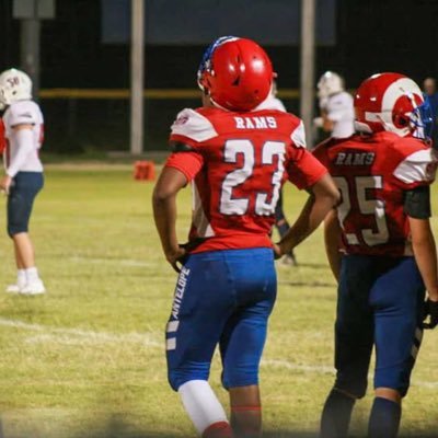 goshdangr's profile picture. C/0 27 #23 | TE | DE | 6’0 | 175lbs Yuma Az Antelope union high school Wellton Az