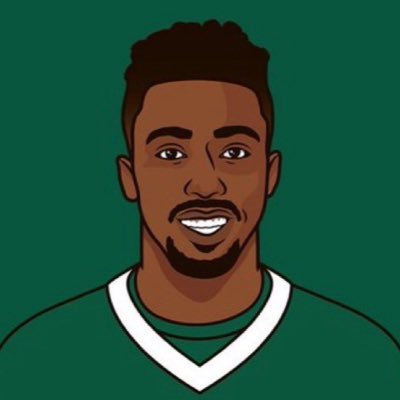 jetsmuse's profile picture. Jets Stats, news and more affiliated with @statmuse, Not affiliated with the Jets, featured on @ESPN & @BleacherReport #JetUp #LGM @CPFCMuse