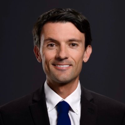 JonHardister's profile picture. President of TREBIC / Hardister Strategies LLC / WCU Trustee / Former NC House Member / Opinions my own