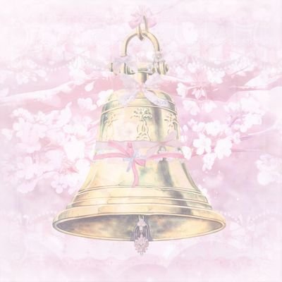 Harmoniousbell_'s profile picture. As always, in the nightcode.