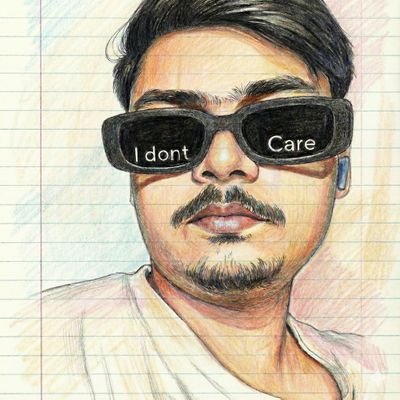 Abhinav_27_01's profile picture. Code. Create. Deploy. Repeat. 🚀 

Python & Django Dev 🐍
