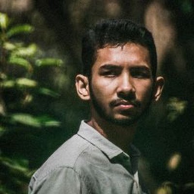 hossain_pa16374's profile picture. 