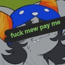 420catnipsmoker's profile picture. 🏳️‍⚧️♀️😻heeey~ im your spoiled stoner kitty mama... i edit(steal) other people's content to make it grosser n goonier.. and you love it! :3
$END ⬇️⬇️⬇️⬇️