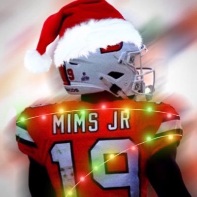 MileHighMims's profile picture. 