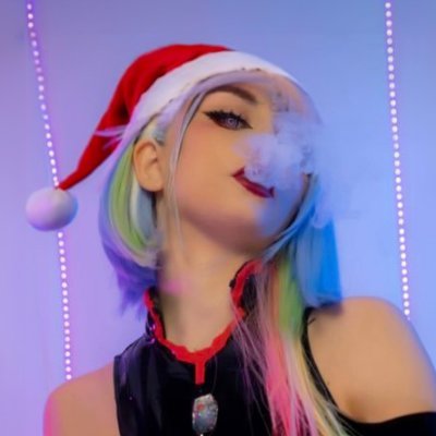 AeryTiefling's profile picture. Ero Cosplayer 👀 non-agencied 🥵 $5 Fansly/Of ❤️ vtuber- @ArteryTiefling  🔴 https://t.co/1p9swIDkgj ★ https://t.co/b5iGl0EgYL ★ aerytiefling@gmail.com