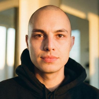 lfgraf's profile picture. Senior AI Product Designer. Always happy, never satisfied.