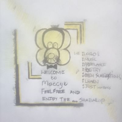 FrancoisCu79030's profile picture. Always Remember that;
There is Only one YOU,YOU,I we they L.... you,
I THANK ...and Shap(®). Enjoying