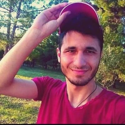 AhmetTe84931890's profile picture. 