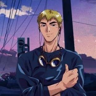 Onizuka_sol's profile picture. Copper wire thief / Gambler / Kalshi