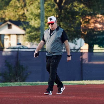 CoachMikeHayde's profile picture. Recruiting Coordinator Clark Atlanta U:  God, Family, Country 🇺🇸#Recruiting #Training #Consulting #HaydeRecruiting101 #BeTheReason John 3:16