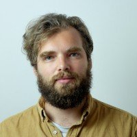 JackMMartin's profile picture. Programmer