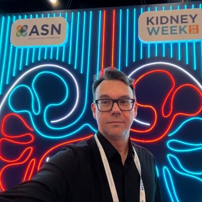 drbacci's profile picture. Médico nefrologista 
Pesquisador principal no Praxis Pesquisa Médica
Orientador stricto senso FMABC
Criador de conteúdo digital