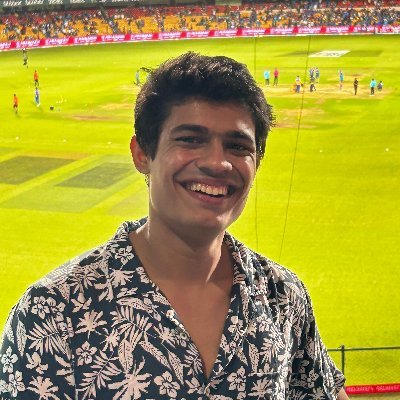 nalin_wadhwa's profile picture. 1st year PhD student @ UIUC | RF @MSFTResearch India | CS’23 @ IIT Delhi