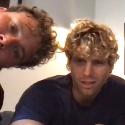 lashtontruther's profile picture. daily posts of our fav duo