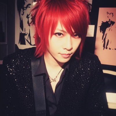 zakoshineja's profile picture. This is metalcore ※Tweet all fiction.