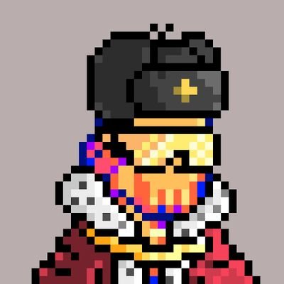 420crypto710's profile picture. 15+ years solventless experience                                      Gaming / Solana / NFTs