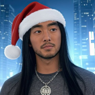 kittomega's profile picture. • Gen X 🙏🏼
• America First 🇺🇸 
• AI Artist GFL-AI FORGE
• No DMs 🚫