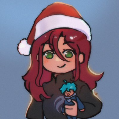 Meowzakie's profile picture. I turn data into doodles

⭐︎ Making fresh and living content
⭐︎ I make animations and stickers | Comms open
⭐︎ Ambassador of Christ, @Injective & @NinjaBlazeApp