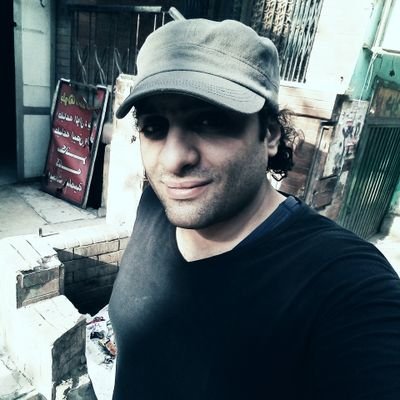 Sameh_Samy123's profile picture. 