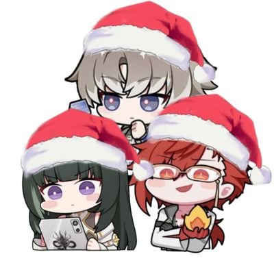 HuaxuTrio's profile picture. ᴘʀᴏɢʀᴀᴍ: ᴏɴʟɪɴᴇ.
ᴘʀᴏᴄᴇᴇᴅɪɴɢ ᴡɪᴛʜ ᴅᴀᴛᴀ . . .
Welcome, all, to the (Timely) Account dedicated to | BAIZHI |  | MORTEFI |
 &                        | XIANGLI YAO |