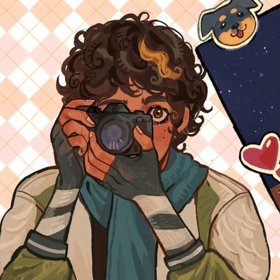 _XinVv's profile picture. ㅤ𓏵ㅤ𓈒 ﹙aop . haikyuu ﹚  ࣪  𝄞   ۪       ㅤㅤㅤㅤㅤ
ㅤㅤ   𓊆  ✚ㅤ!  ﹒ ela/dela .ᐟ  ☓ㅤㅤ
pfp: @susujeniiㅤ