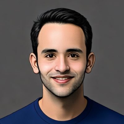 yassine_tra's profile picture. Entrepreneur peu disruptif 📚 Alumni @sciencespo