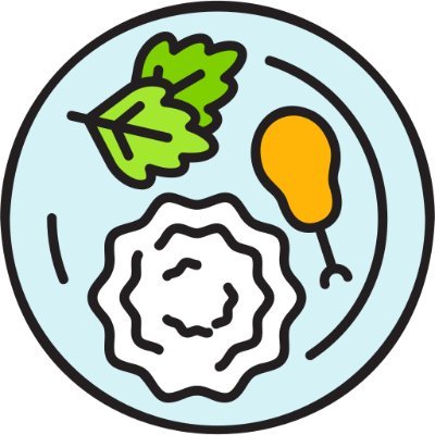 PlatePhotoAI's profile picture. Generate realistic and professional food photos for menus, delivery apps and marketing in seconds using Plate Photo AI.