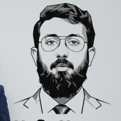 echh_enn_khalid's profile picture. Old RAVIAN × QUAIDIAN  | Poetry Freak, 

(Medicine, Mind, Movement)