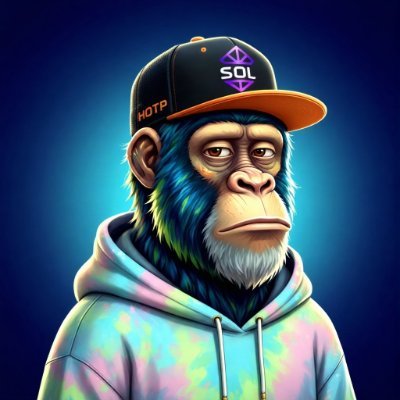 solmanpumps's profile picture. To the moon 100X